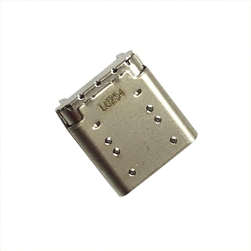 Charging Port Flex - Type-C USB Charging Port DC Jack