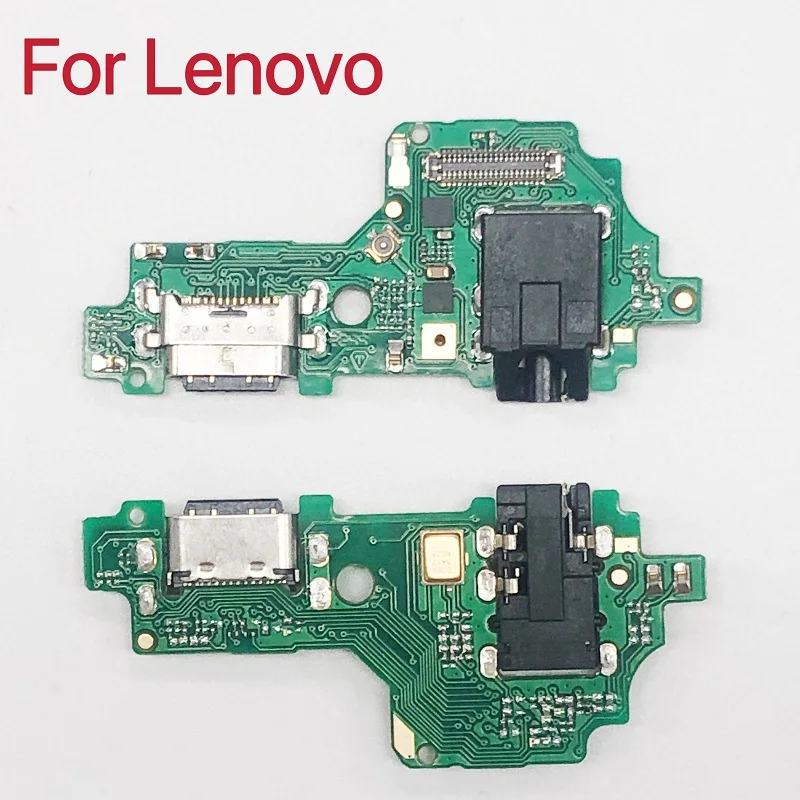 Charging Port Flex - USB Charging Dock Connector Port With