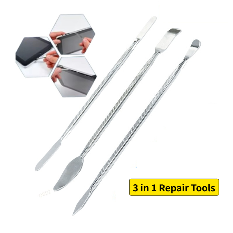 Electronics Repair Training - 3 IN 1 Repair Tools Sets