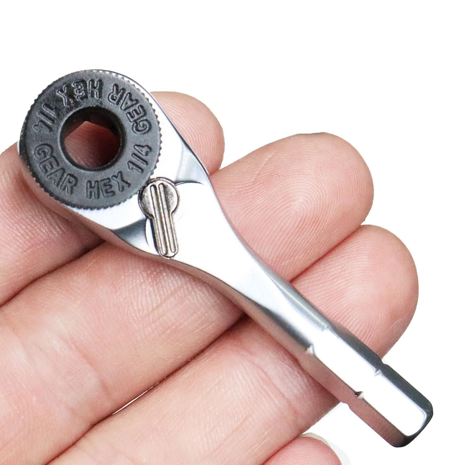 Electronics Repair Technician - Mini Ratchet Bicycle Repair Supplies Small