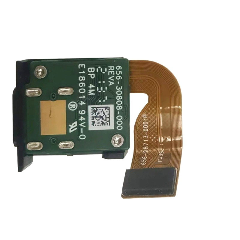 Charging Port Flex - Type-C Charging Port With Flex Cable