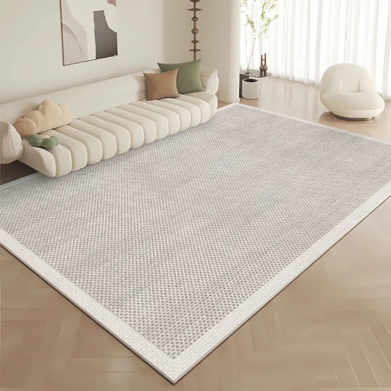 Electronics Repair Workstation - VIKAMA Nordic Style Living Room Carpet