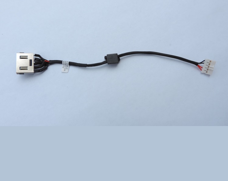 Charging Port Flex - New DC Power Jack Cable For