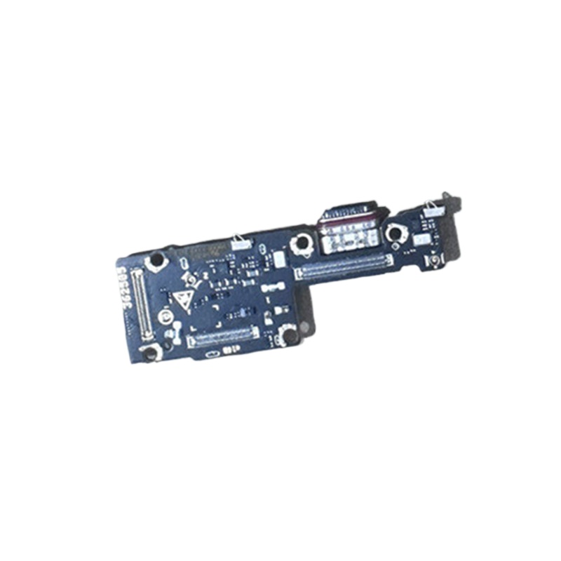 Charging Port Flex - Repair Parts For ZTE Nubia Z80
