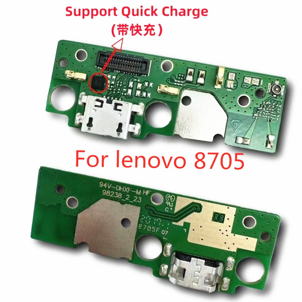 Charging Port Flex - 1pcs USB Charger Charging Dock Port
