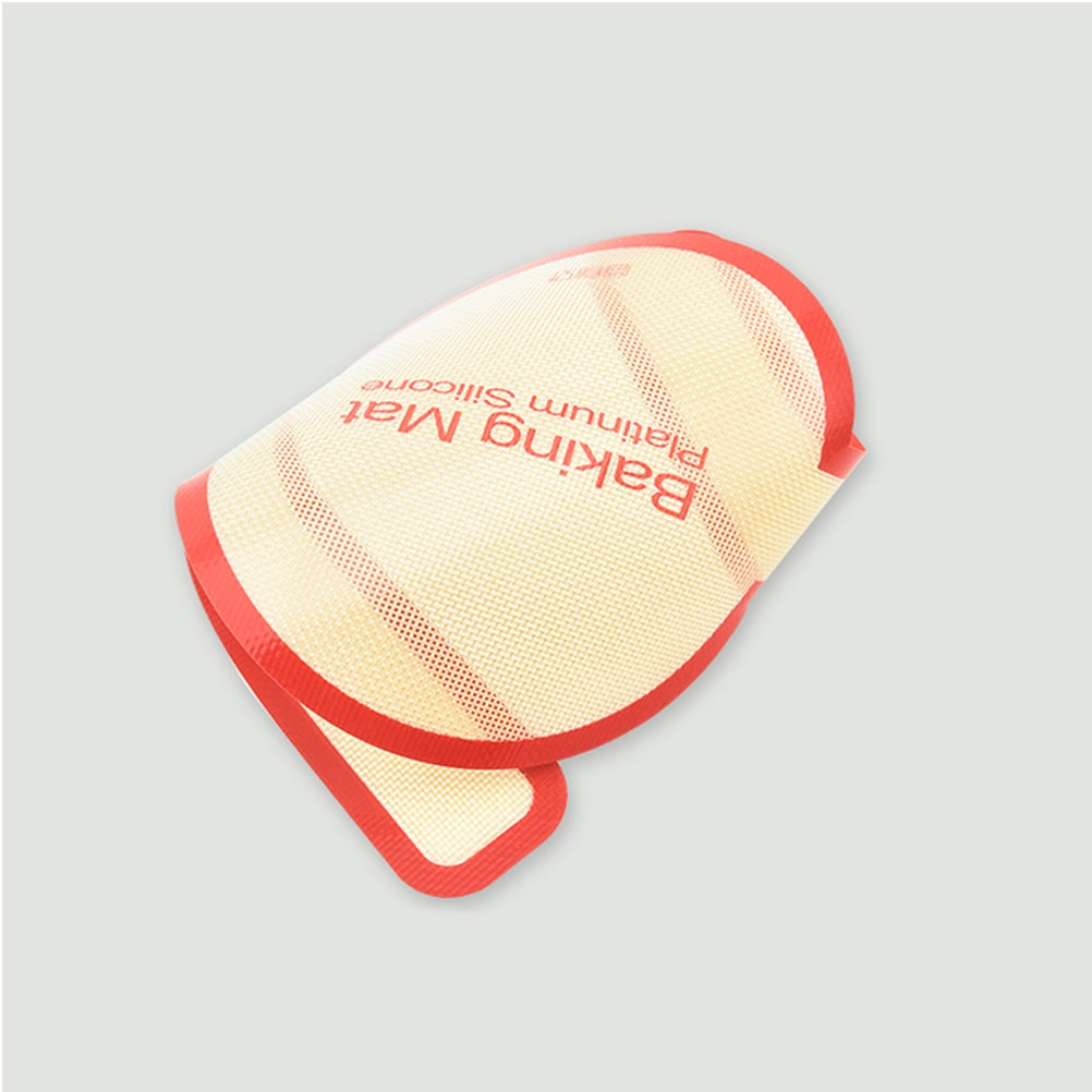 1Pcs Extra Thick Silicone Baki - Heat Mat Silicone 评论和价格