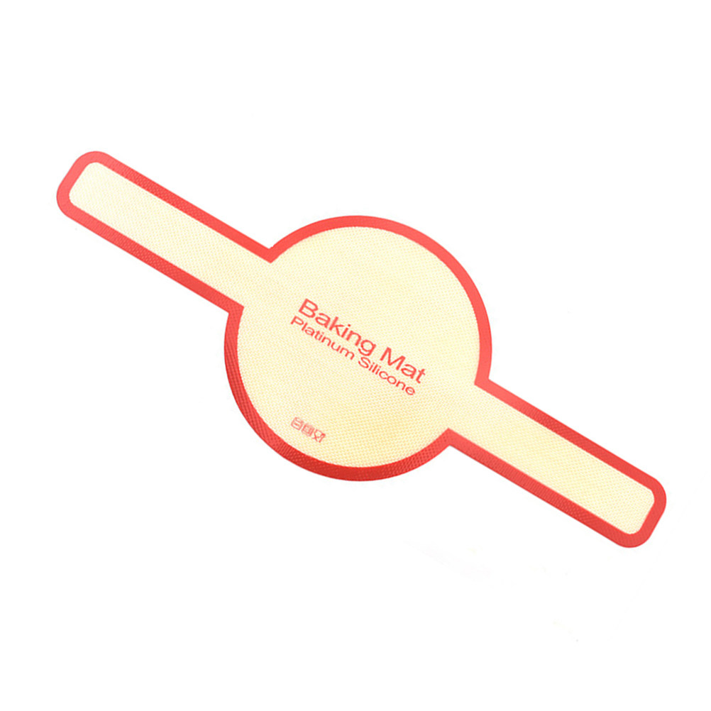 1Pcs Extra Thick Silicone Baki - Heat Mat Silicone 评论和价格
