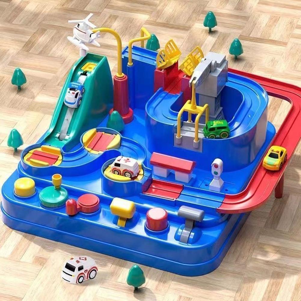Electric Track Parking Buildin - Electronics Repair Workstation 评论和价格