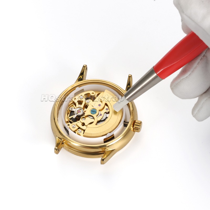 Scratch Brush Pen Watch Repair - Electronics Repair Training 评论和价格