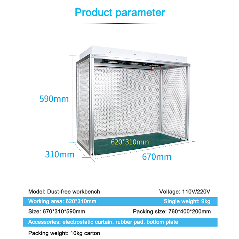 Precision Electronic Repair Wo - Electronics Repair Workstation 评论和价格