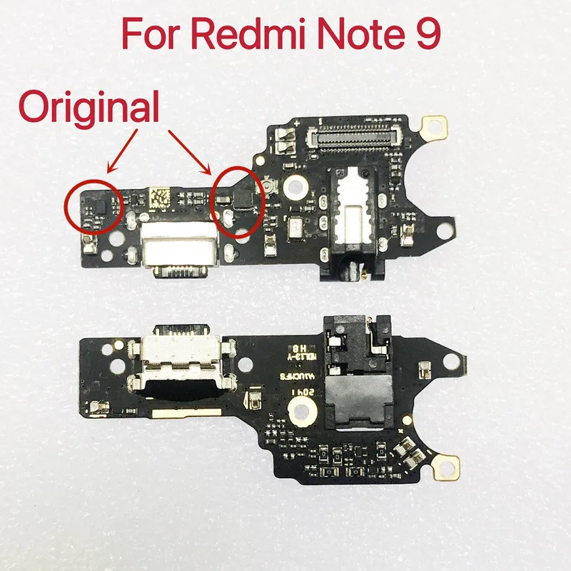 Usb Charge Board For Xiaomi Re - Charging Port Flex 评论和价格