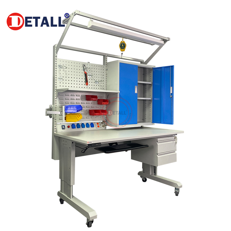 Electronic Technician ESD Mult - Electronics Repair Technician 评论和价格