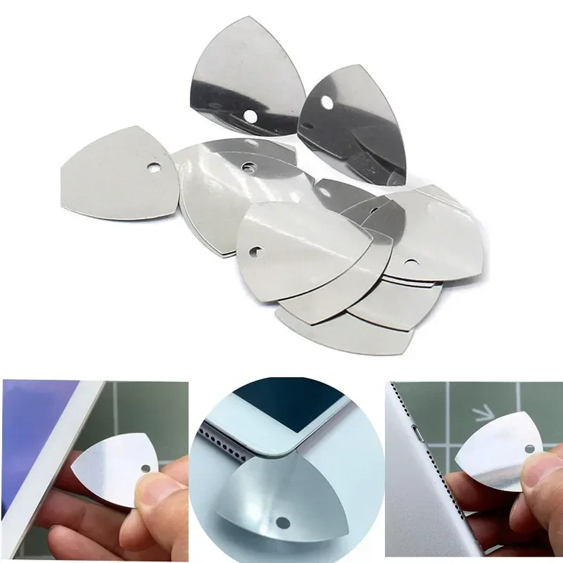 10/20/50PCS Metal Phone Openin - Electronics Repair Training 评论和价格