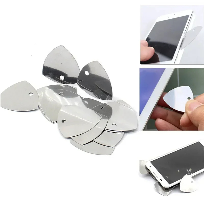 10/20/50PCS Metal Phone Openin - Electronics Repair Training 评论和价格