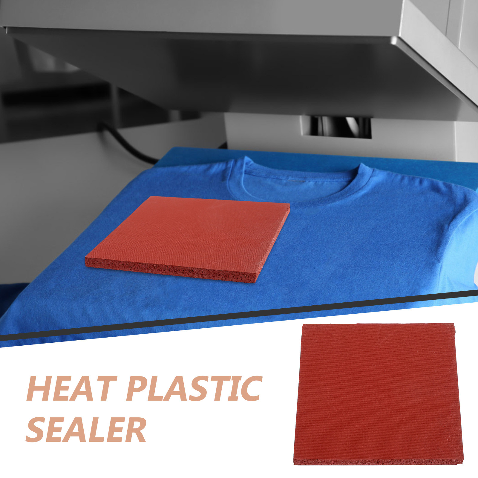 Heat Transfer Pad Hot Press Ma - Heat Mat Silicone 评论和价格