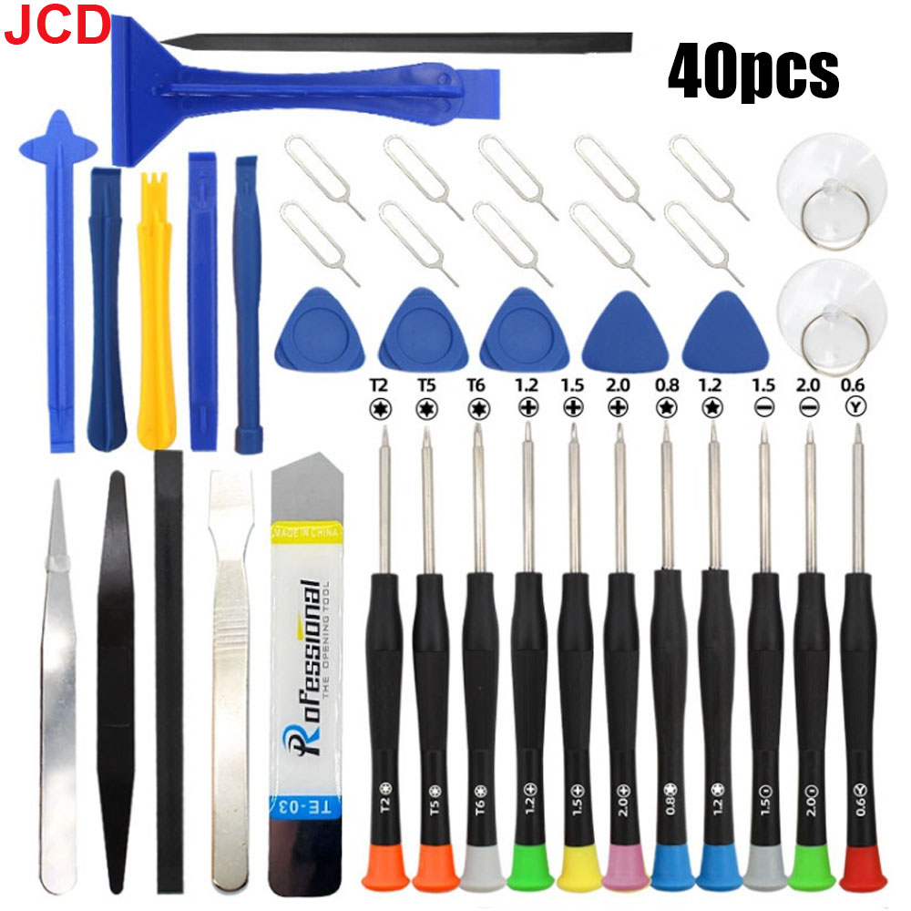 40 in 1 Mobile Phone Repair To - Electronics Repair Training 评论和价格