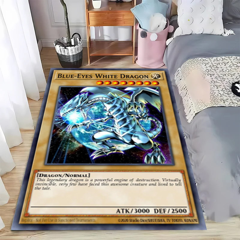 Blue Eye White Dragon Carpet f - Electronics Repair Workstation 评论和价格