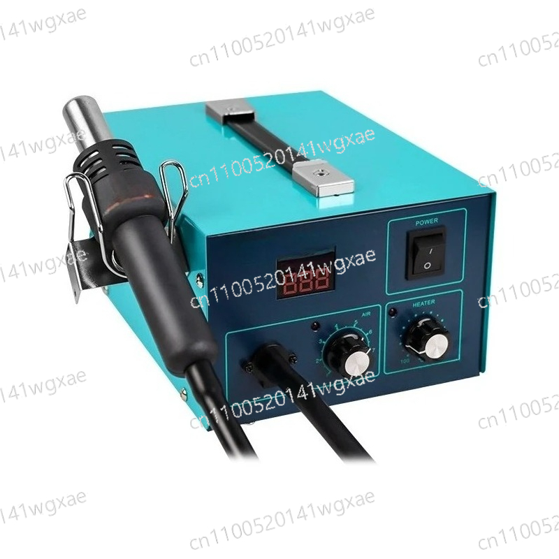 550 Watt Hot Air Station with  - Electronics Repair Workstation 评论和价格