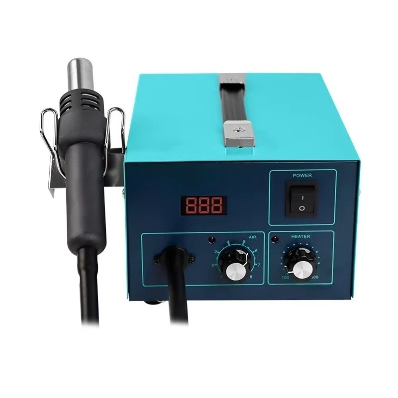 550 Watt Hot Air Station with  - Electronics Repair Workstation 评论和价格