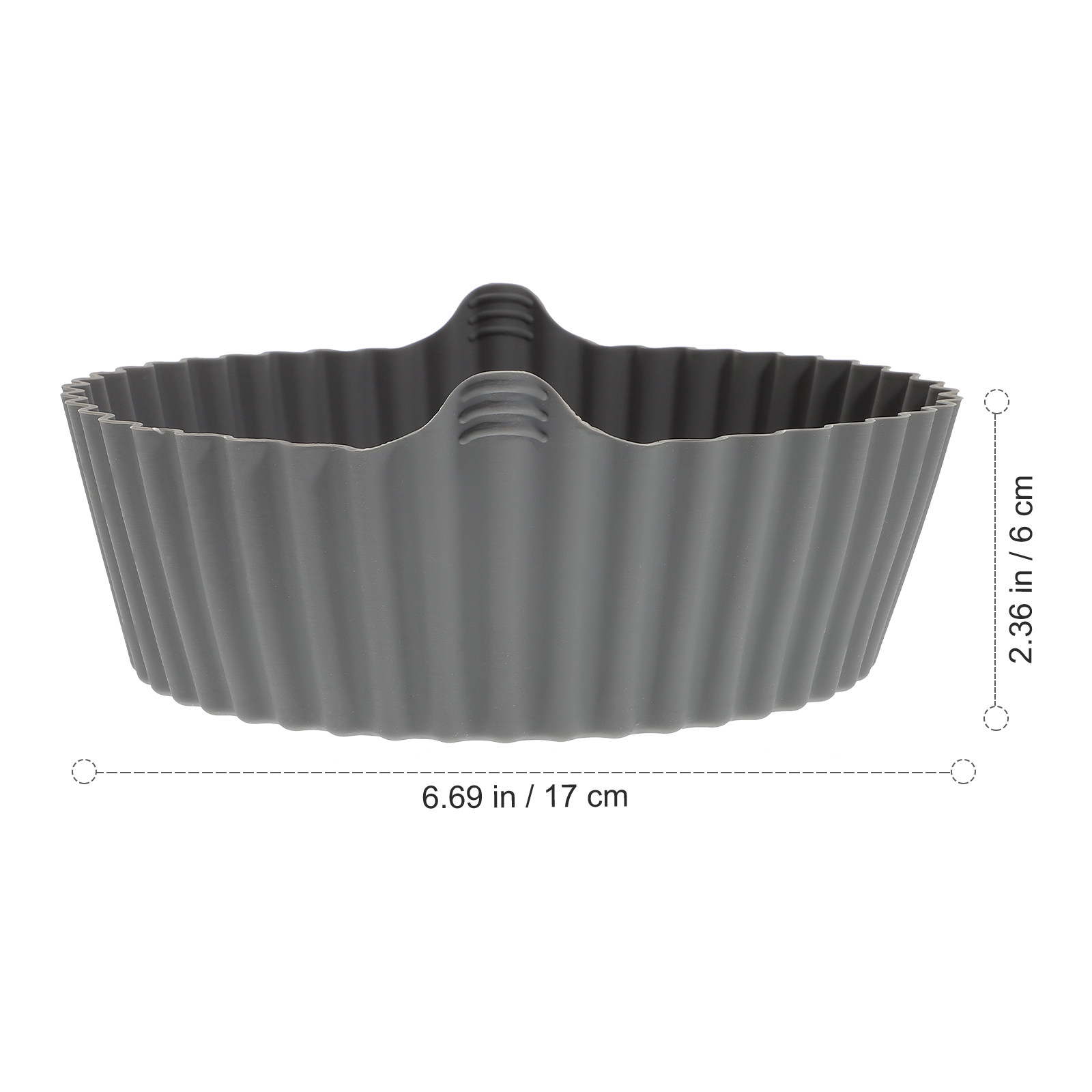 Reusable Silicone Air Fryer Ma - Heat Mat Silicone 评论和价格