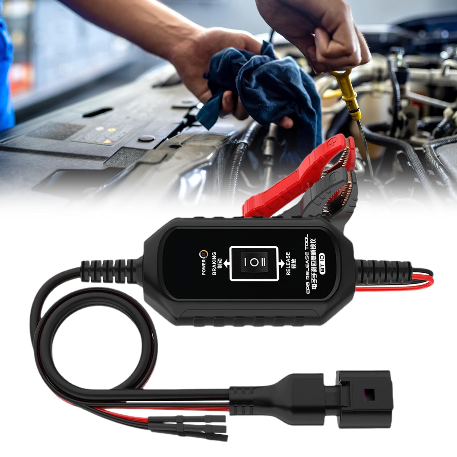 Electronic Parking Brake Relea - Electronics Repair Technician 评论和价格