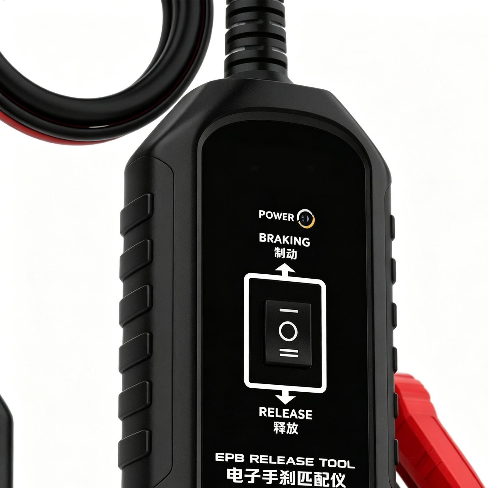 Electronic Parking Brake Relea - Electronics Repair Technician 评论和价格