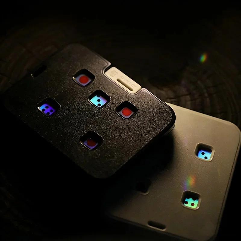 Portable Dice Edc Stress Relie - Electronics Repair Workstation 评论和价格