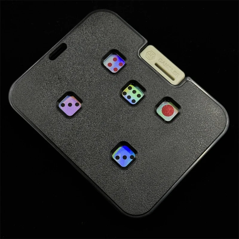Portable Dice Edc Stress Relie - Electronics Repair Workstation 评论和价格