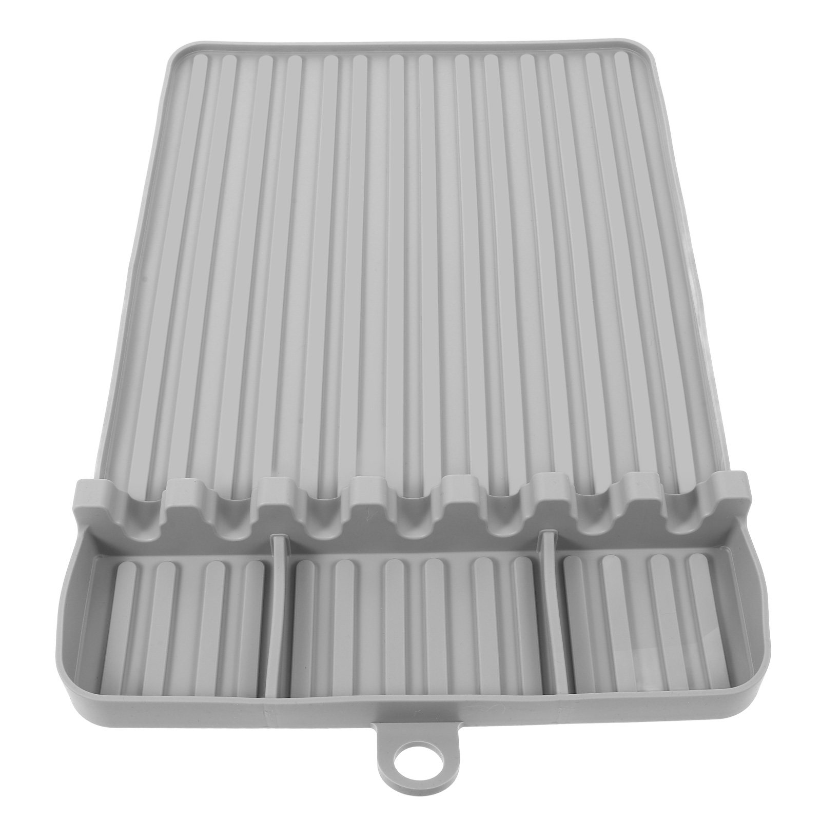 Silicone Grill Side Shelf Mat  - Heat Mat Silicone 评论和价格