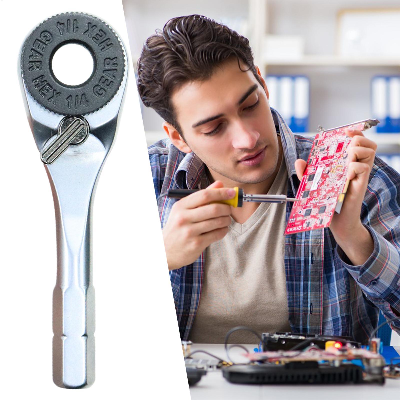Mini Ratchet Bicycle Repair Su - Electronics Repair Technician 评论和价格