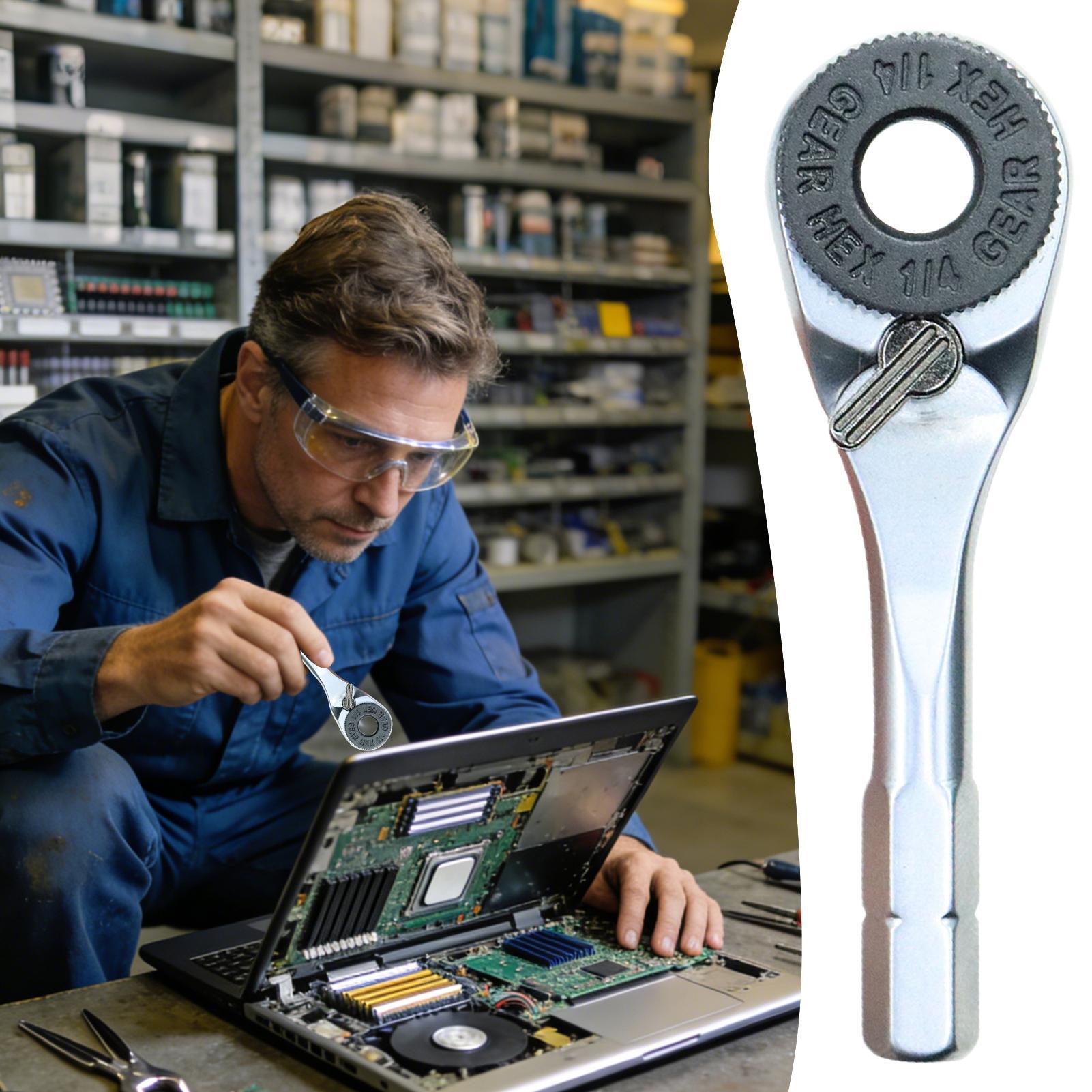 Mini Ratchet Bicycle Repair Su - Electronics Repair Technician 评论和价格