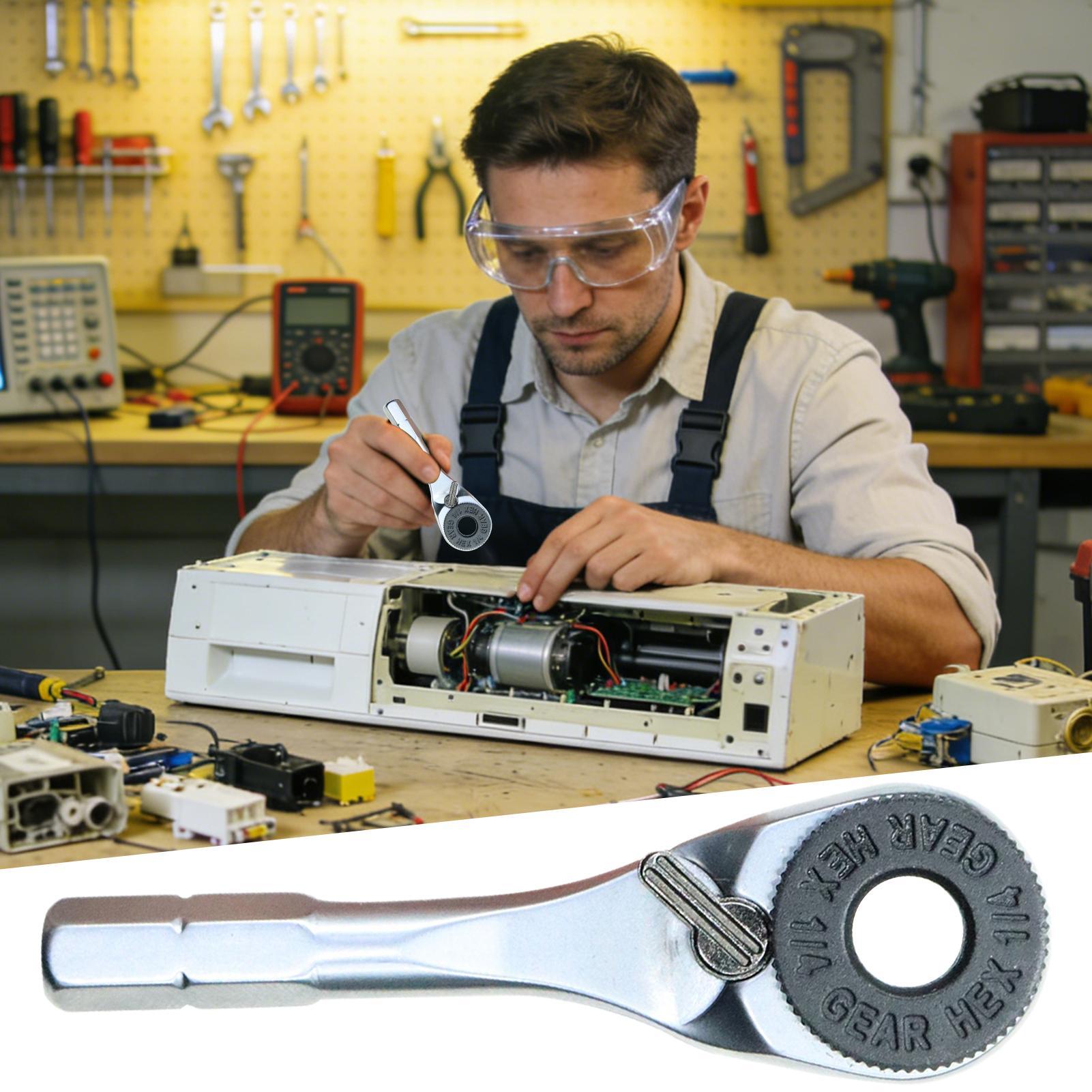 Mini Ratchet Bicycle Repair Su - Electronics Repair Technician 评论和价格
