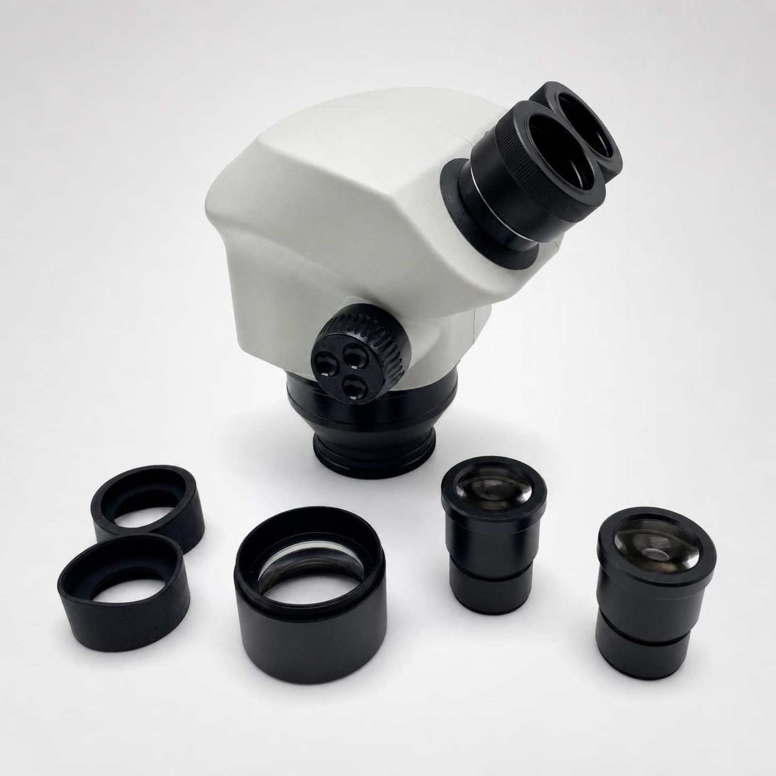 Binocular Stereo Microscope Wi - Electronics Repair Technician 评论和价格