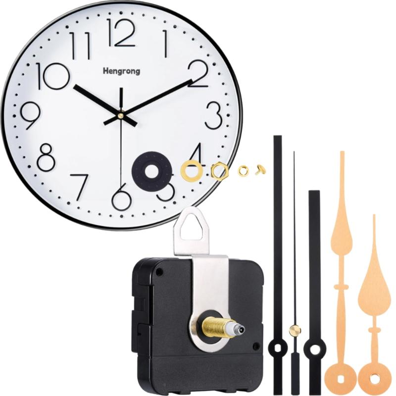 **1 Set Clockwork Table Hangin - Electronics Repair Workstation 评论和价格