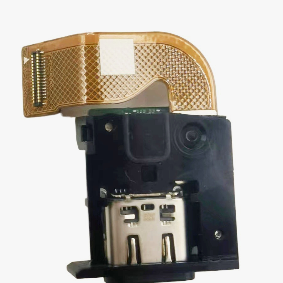 Type-C Charging Port With Flex - Charging Port Flex 评论和价格