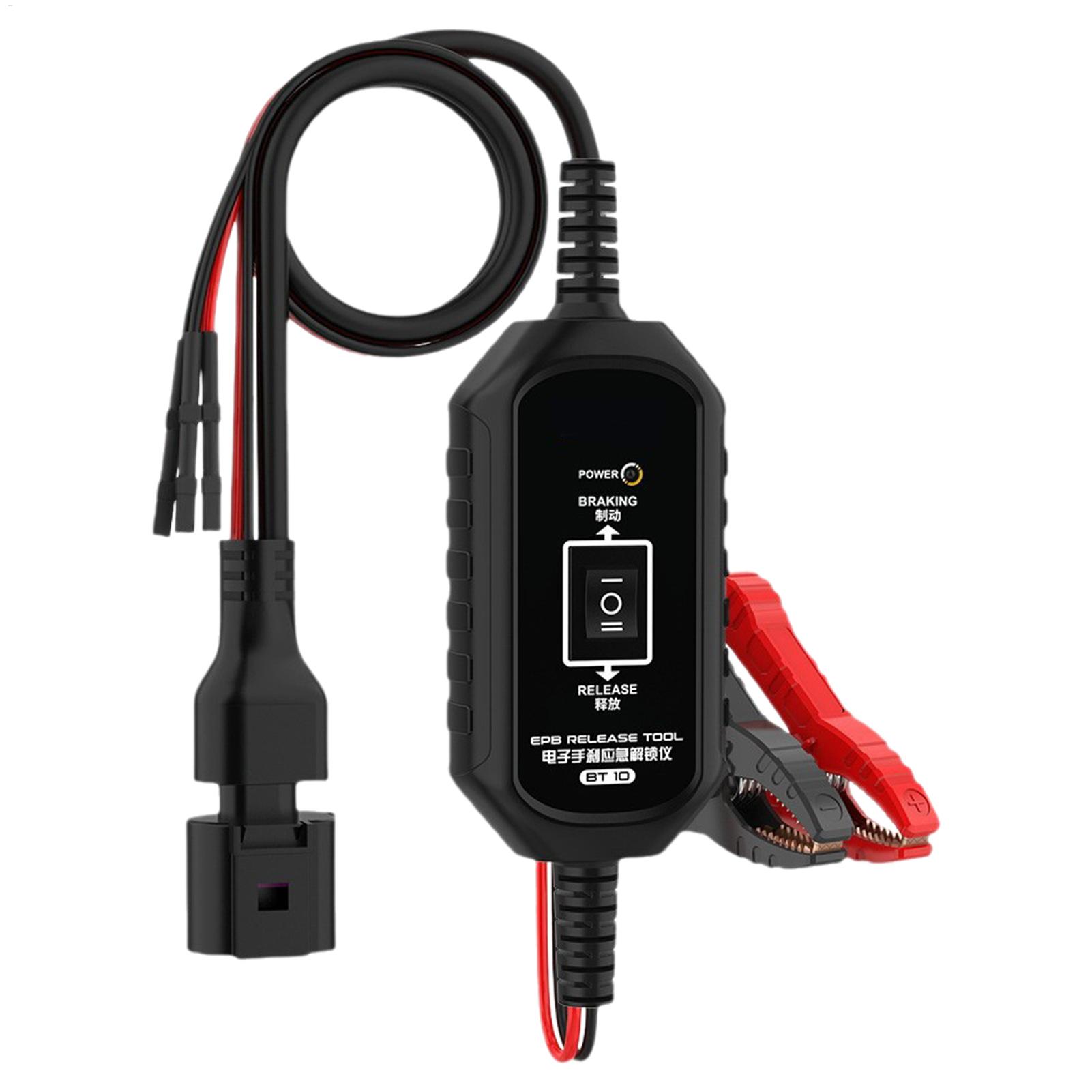 Electronic Parking Brake Relea - Electronics Repair Technician 评论和价格