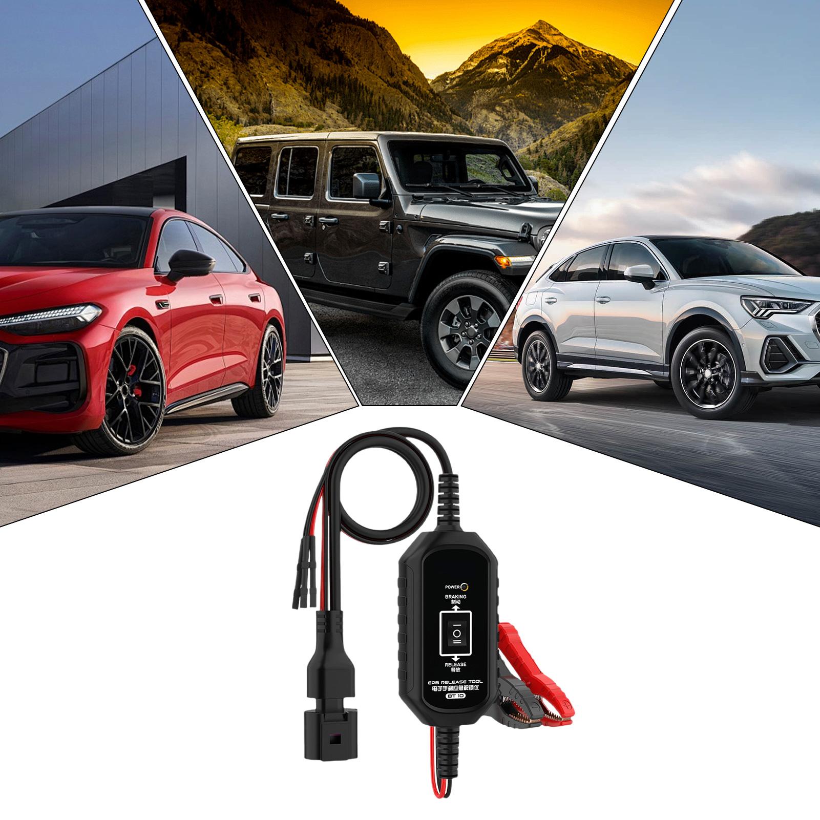Electronic Parking Brake Relea - Electronics Repair Technician 评论和价格