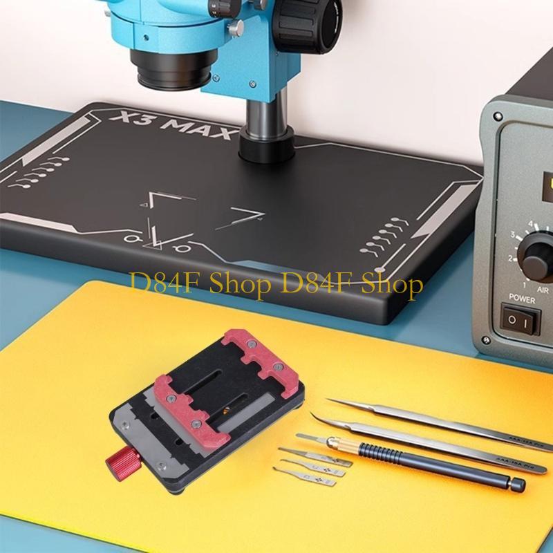 D84F PCB Fixing Clamp, Metal M - Electronics Repair Technician 评论和价格