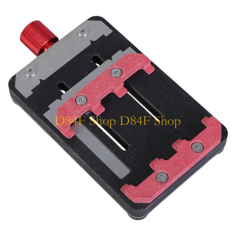 D84F PCB Fixing Clamp, Metal M - Electronics Repair Technician 评论和价格