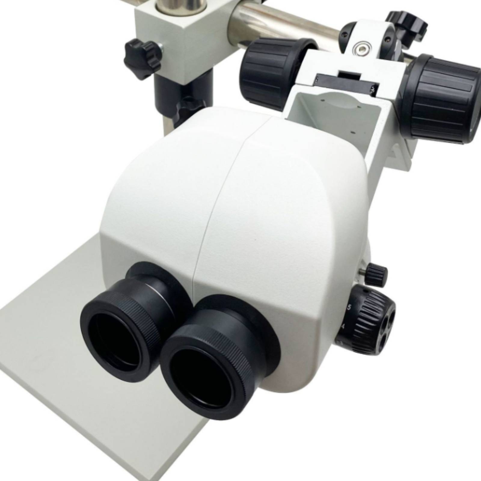 Binocular Stereo Microscope Ad - Electronics Repair Technician 评论和价格