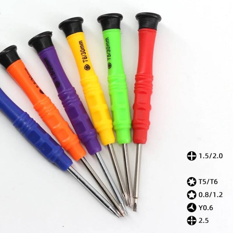 Precision Screwdriver Magnetic - Electronics Repair Technician 评论和价格