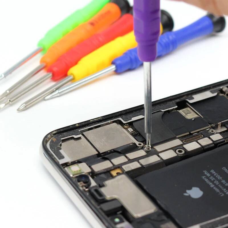 Precision Screwdriver Magnetic - Electronics Repair Technician 评论和价格
