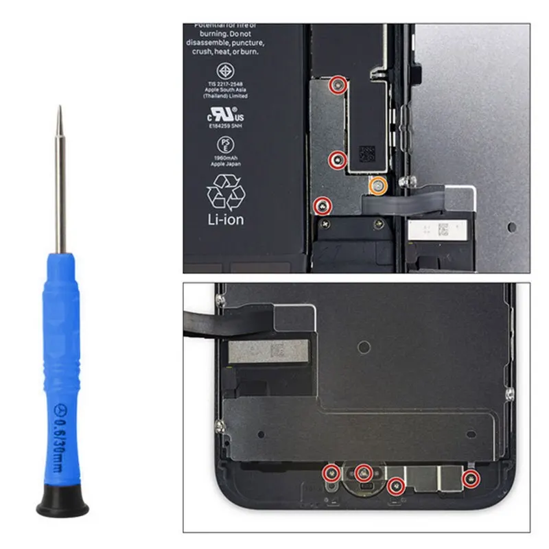 40 in 1 Mobile Phone Repair To - Electronics Repair Training 评论和价格