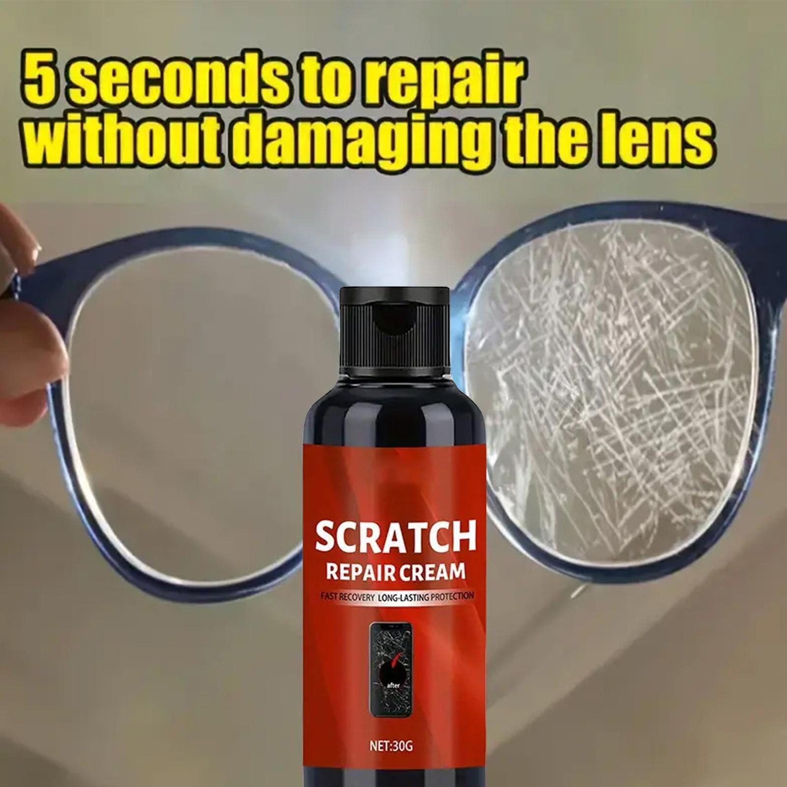 30g Glass Scratch Remover Crea - Electronics Repair Training 评论和价格