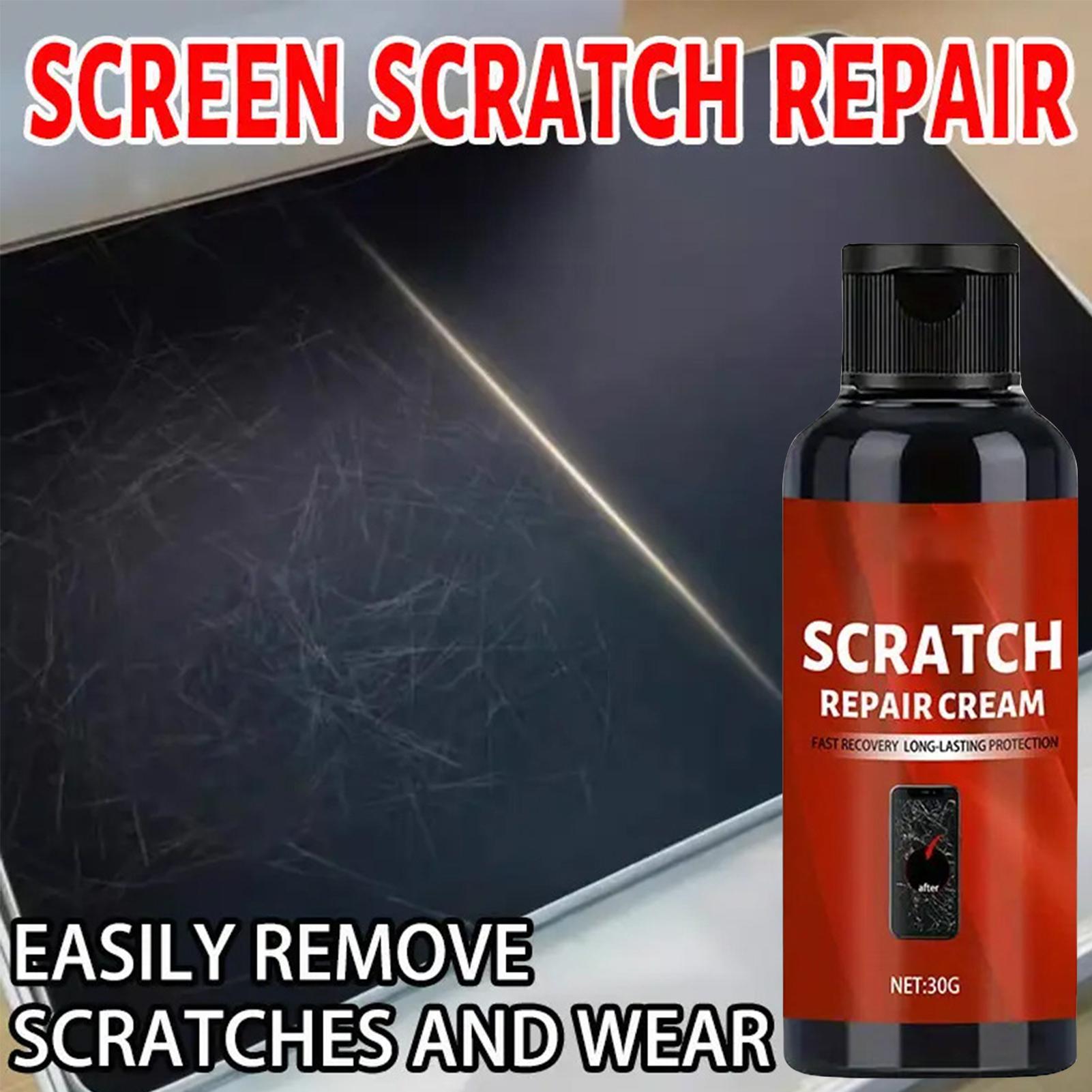 30g Glass Scratch Remover Crea - Electronics Repair Training 评论和价格