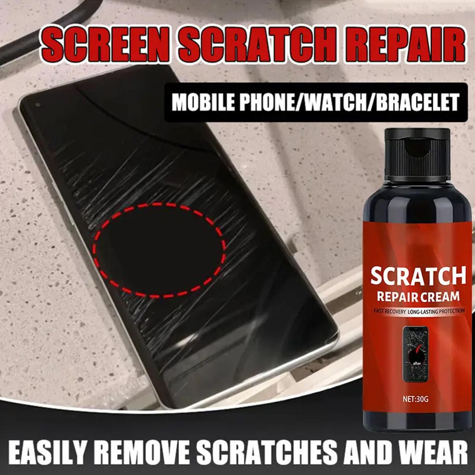 30g Glass Scratch Remover Crea - Electronics Repair Training 评论和价格