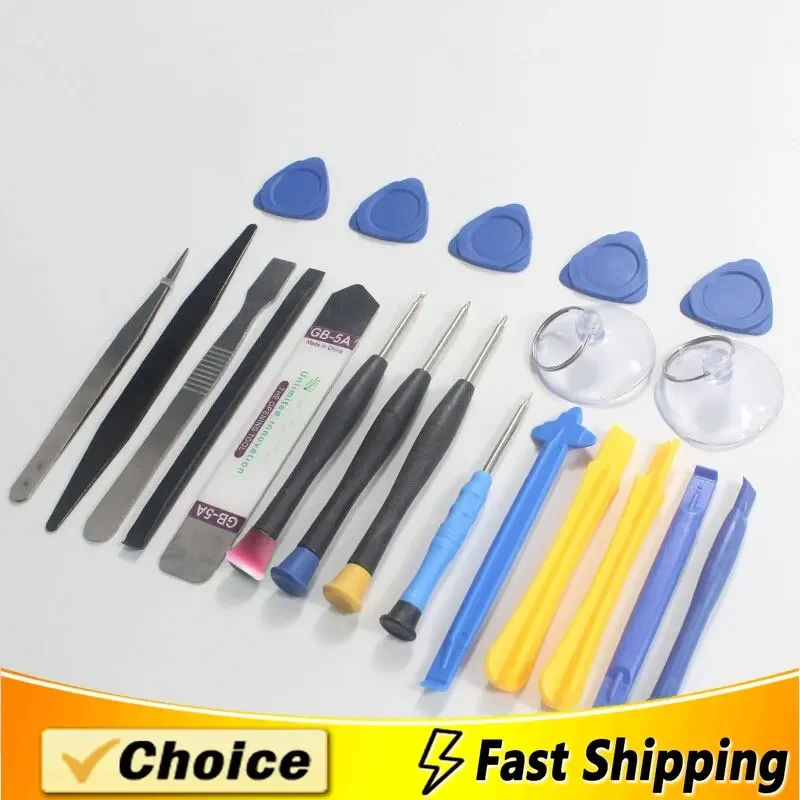21 in 1 Mobile Phone Repair To - Electronics Repair Training 评论和价格