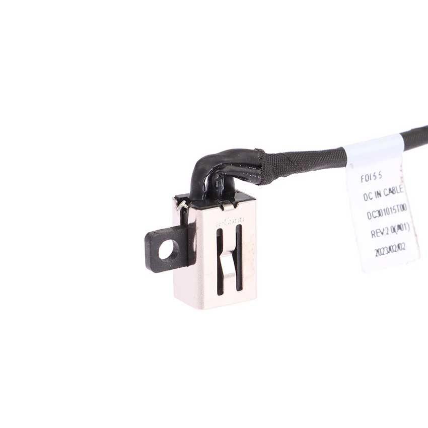Laptop DC Power Jack Charging  - Charging Port Flex 评论和价格