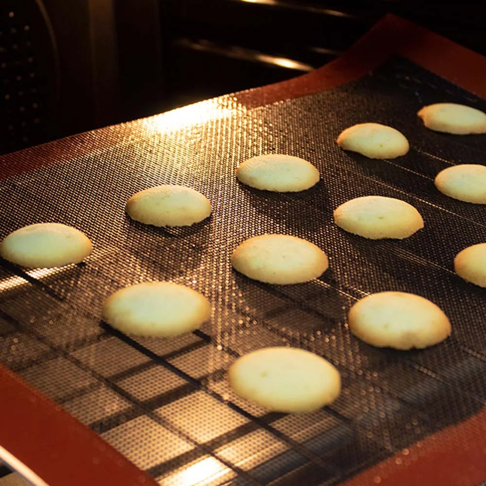 Silicone Baking Mat Sheet 30x4 - Heat Mat Silicone 评论和价格