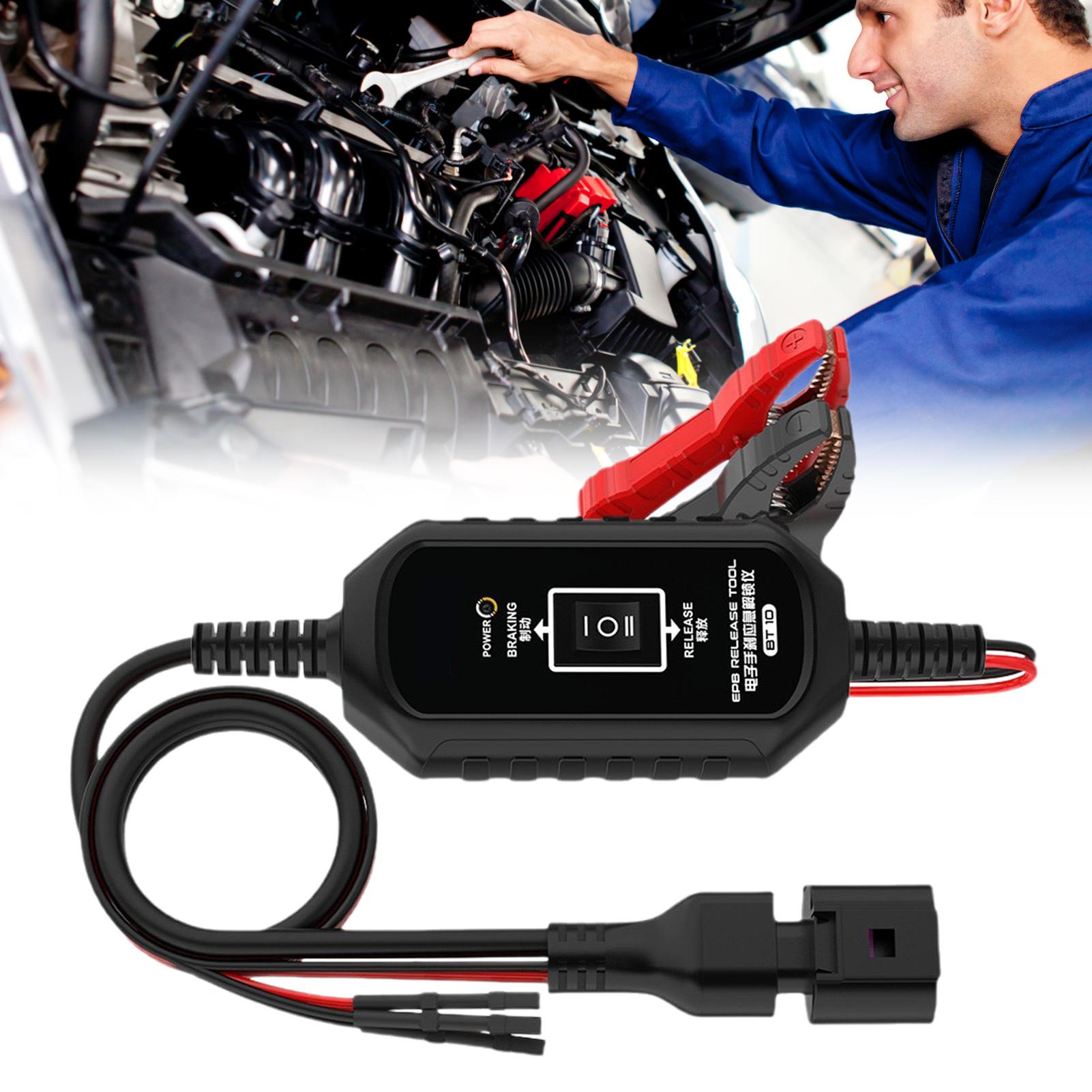 Electronic Parking Brake Tool  - Electronics Repair Technician 评论和价格